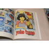 Yoko Tsuno Elämän rajoilla (Non Stop 4/1978)